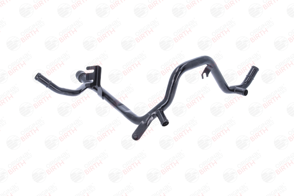 OEM Cuplaj conducta lichid racire CITROËN 3.0 V6 207 CP benzina 06A121065D de la BIRTH online la un preț incredibil