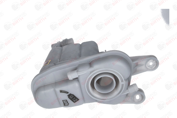 Kupte si levné originální Vyrovnávací nádoba, chladicí kapalina 80595 porovnatelné s 8K0121403H OEM čísly online