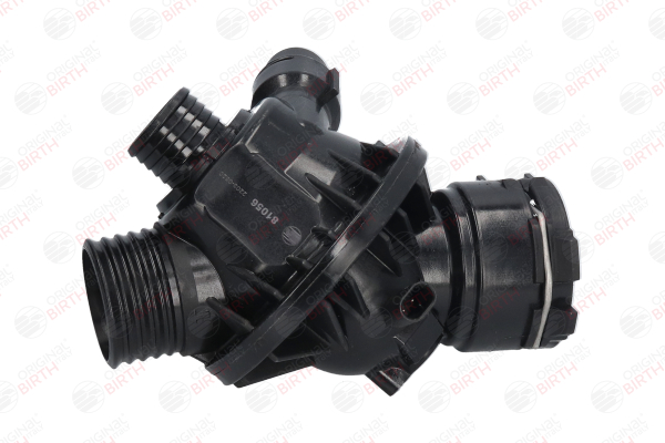 81056 BIRTH Kühlwasserflansch X5 (F15, F85) xDrive35i 326 PS Benzin