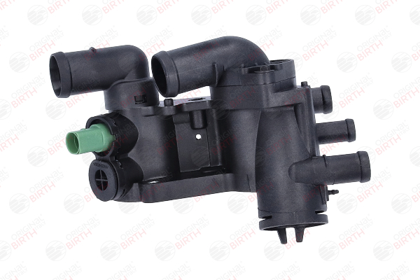 Kupte si levné originální Příruba chladiva 81064 porovnatelné s 032121111BE OEM čísly online