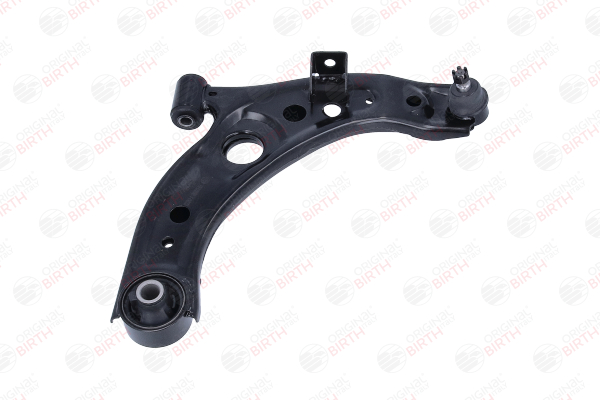 DAIHATSU 1.3 4WD 87 HP Petrol Suspension arm OEM 48068B1020 from BIRTH online zu günstigen Preisen