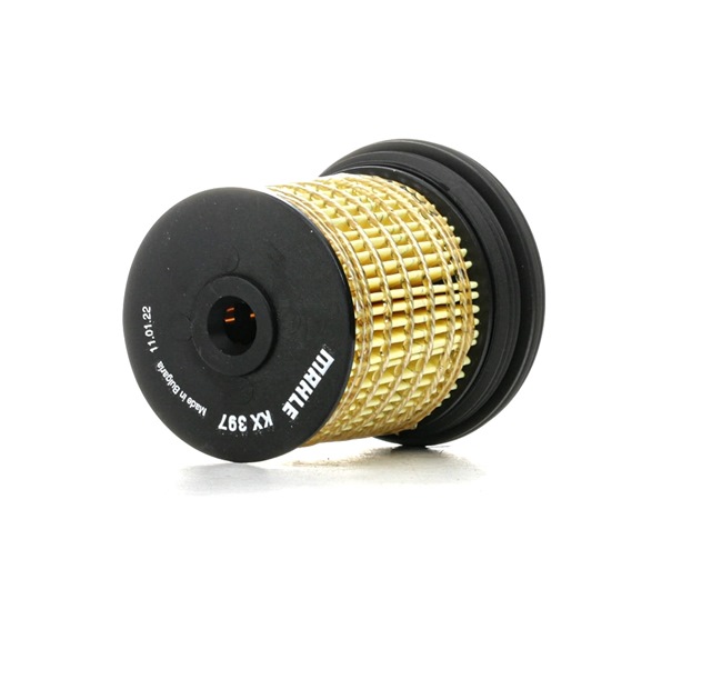 Köp billiga original Bränslefilter KX 397 jämförbara med 04726067AA OEM nummer på nätet