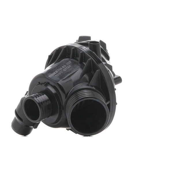 TM 83 103 MAHLE ORIGINAL Thermostatgehäuse X5 (F15, F85) sDrive35i 306 PS Benzin