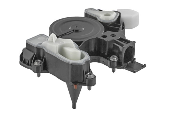 OEM Oljeavskiljare, vevhusventilation VW 2.0 TSI 220 hk Bensin 06K103495AC från TOPRAN på nätet till fantastiska priser