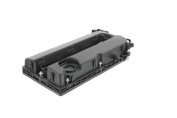 OEM Kryt hlavy valcov VAUXHALL 1.8 i 16V (L08) 140 HP Benzín 55558673 od TOPRAN online za výborné ceny
