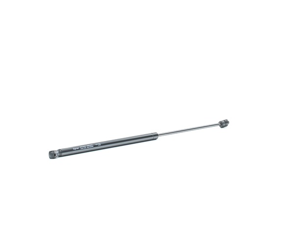 TOPRAN Plinska vzmet, Prostor za prtljago / prtljaznik 410 073