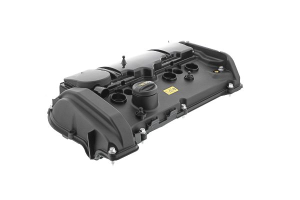 Įsigykite TOPRAN Cilindrų dangtelis Prekės Nr.: 503 393 už žemiausią 157,66 € kainą