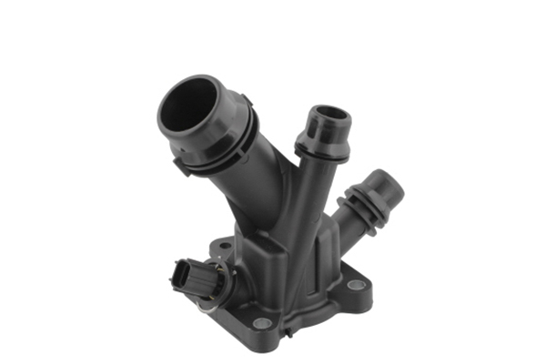 630 303 TOPRAN Thermostat, Kühlmittel S60 II (Y20, 134) 2.4 D5 AWD 215 PS Diesel