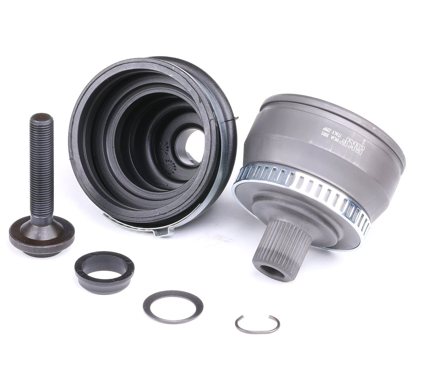 Acquista Kit giunti semiasse da SKF Numero prodotto.: VKJA 3001 al costo di soli 55,57 €