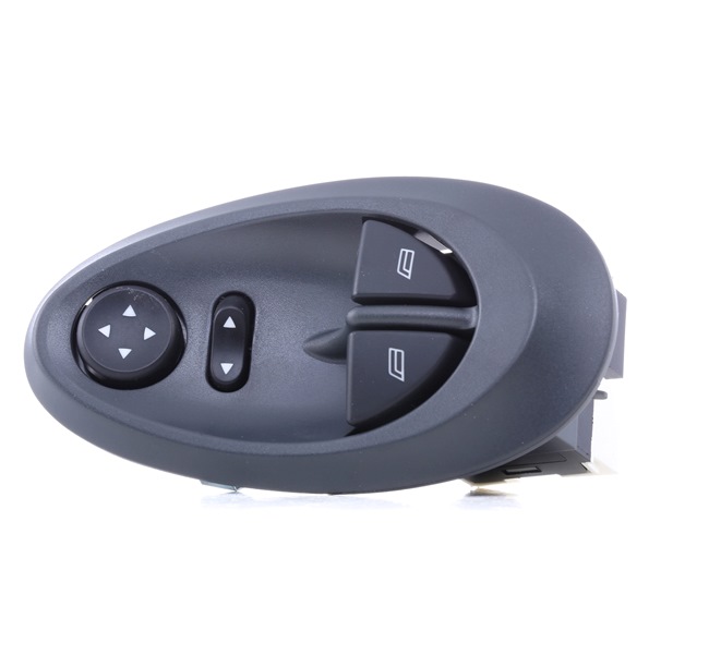 OEM Raam schakelaar IVECO 2.8 35 S 11,35 C 11 106 PK Diesel 500321137 van DT Spare Parts online aan geweldige prijzen