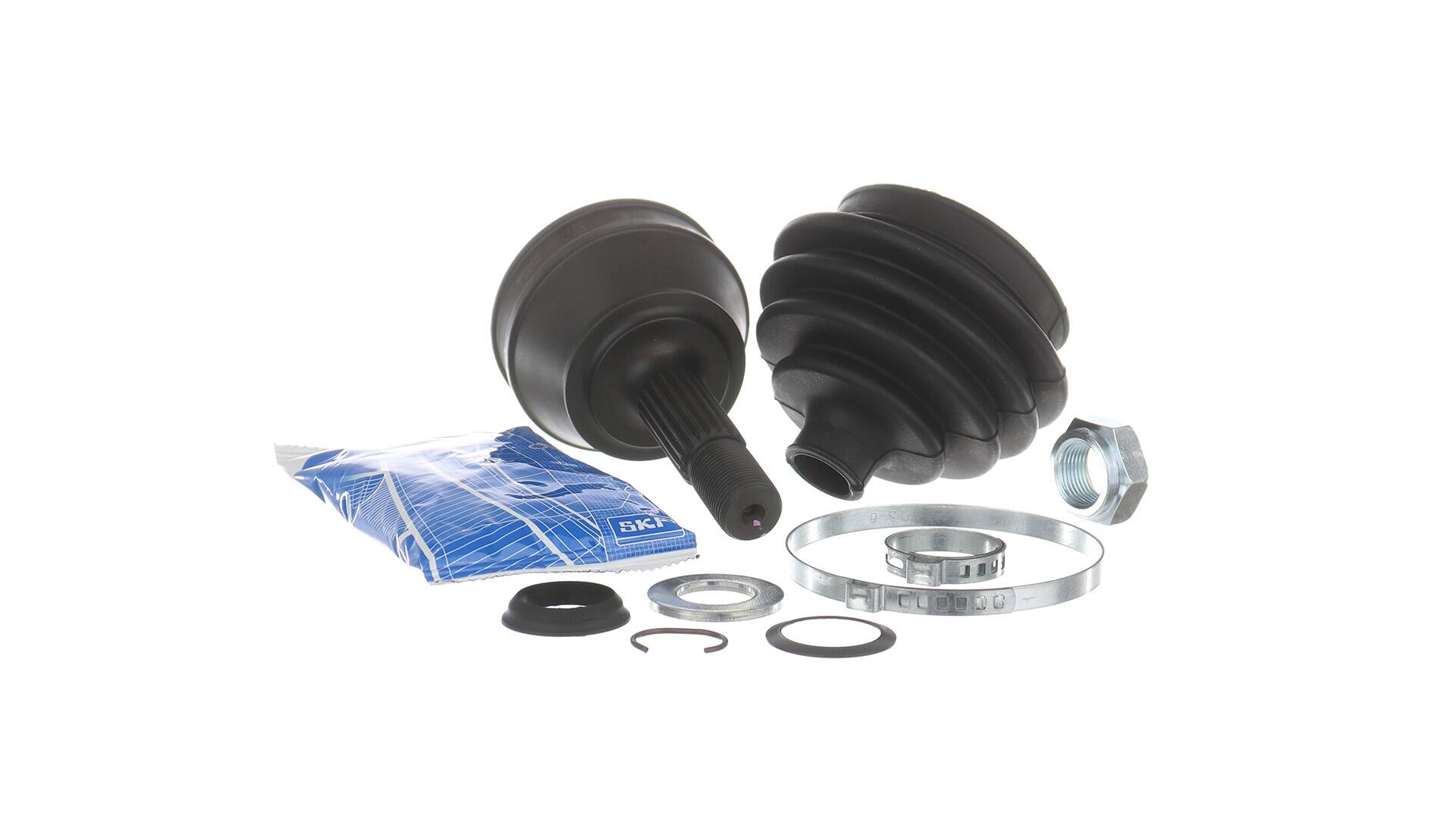 Acquista online Kit giunti semiasse VKJA 3017 originale a buon mercato, comparabile con i numeri OEM 871498099A