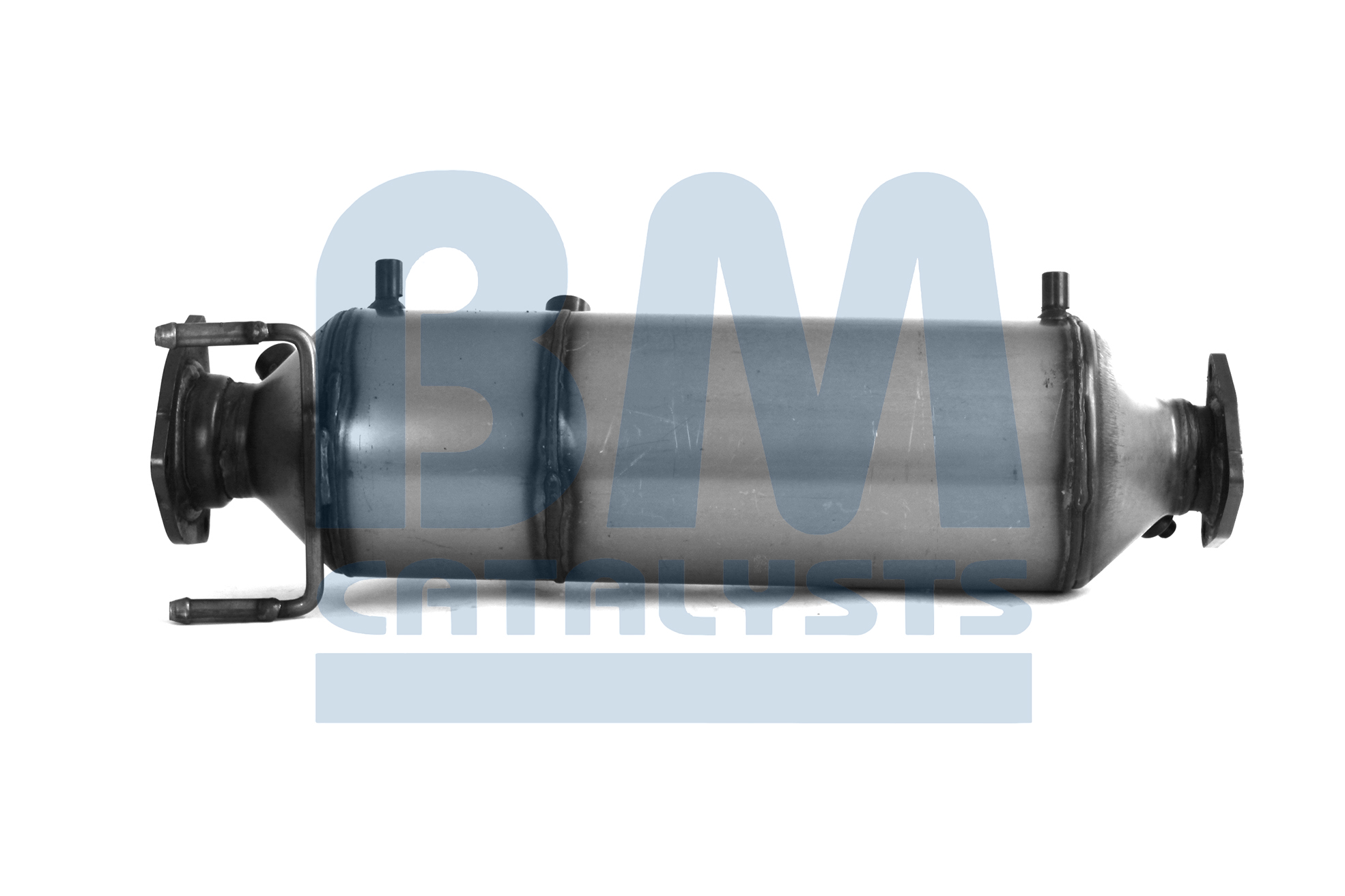 OE Dieselpartikelfilter IVECO TURBOCITY 1991 504131264, 504131274, 504290373 von BM CATALYSTS