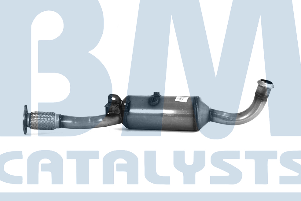 Køb billige originale Partikelfilter BM11285H tilsvarende med 200103952R OEM numre online