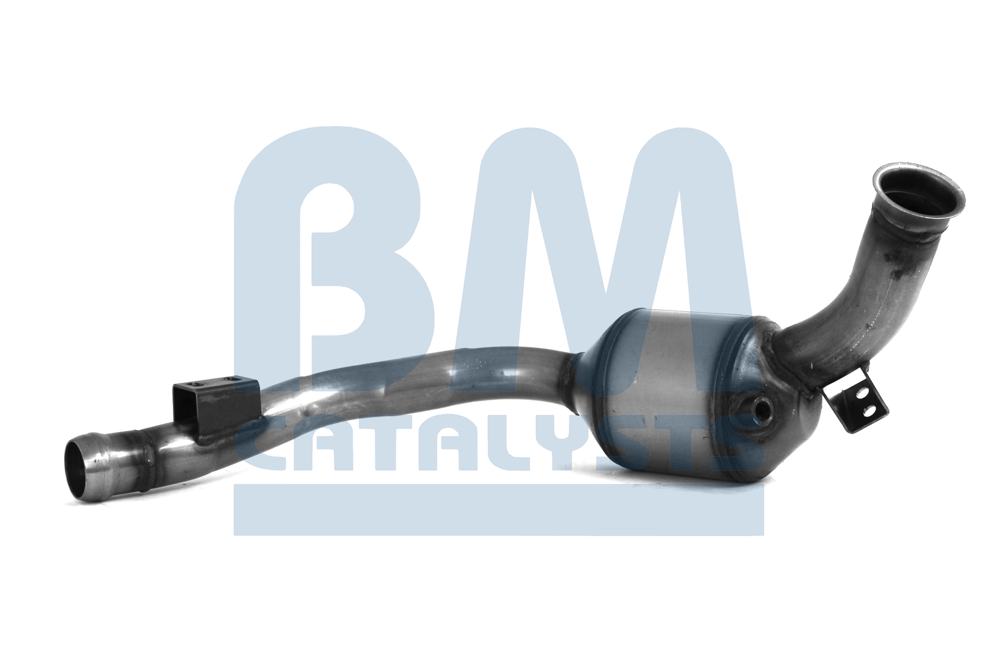 Köp billiga original Katalysator BM80654H jämförbara med A2214902436 OEM nummer på nätet