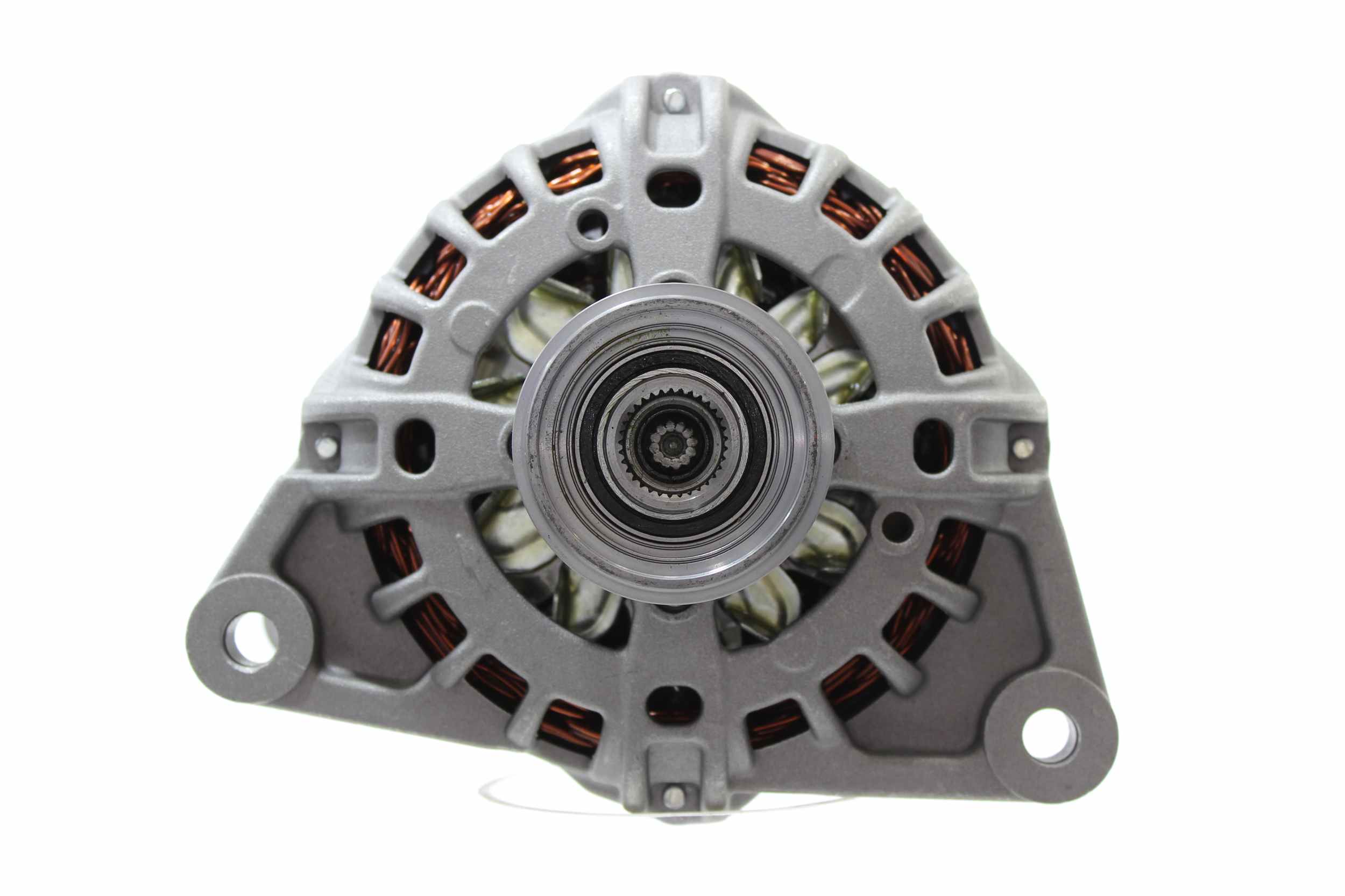 OEM Dynamo / Alternator IVECO 3.0 40 C 14 136 PK Diesel 504385137 van ALANKO online aan verbazingwekkende prijzen