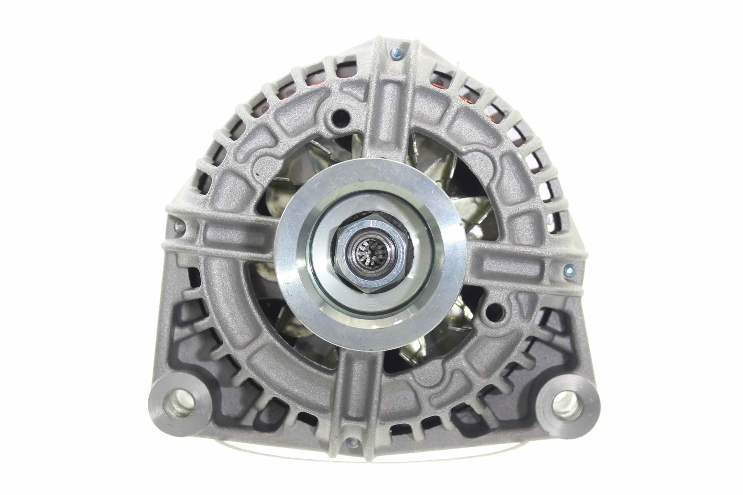 OE CHEVROLET AVALANCHE 2008 Generator 22817848, 15204278, 20911204 from ALANKO