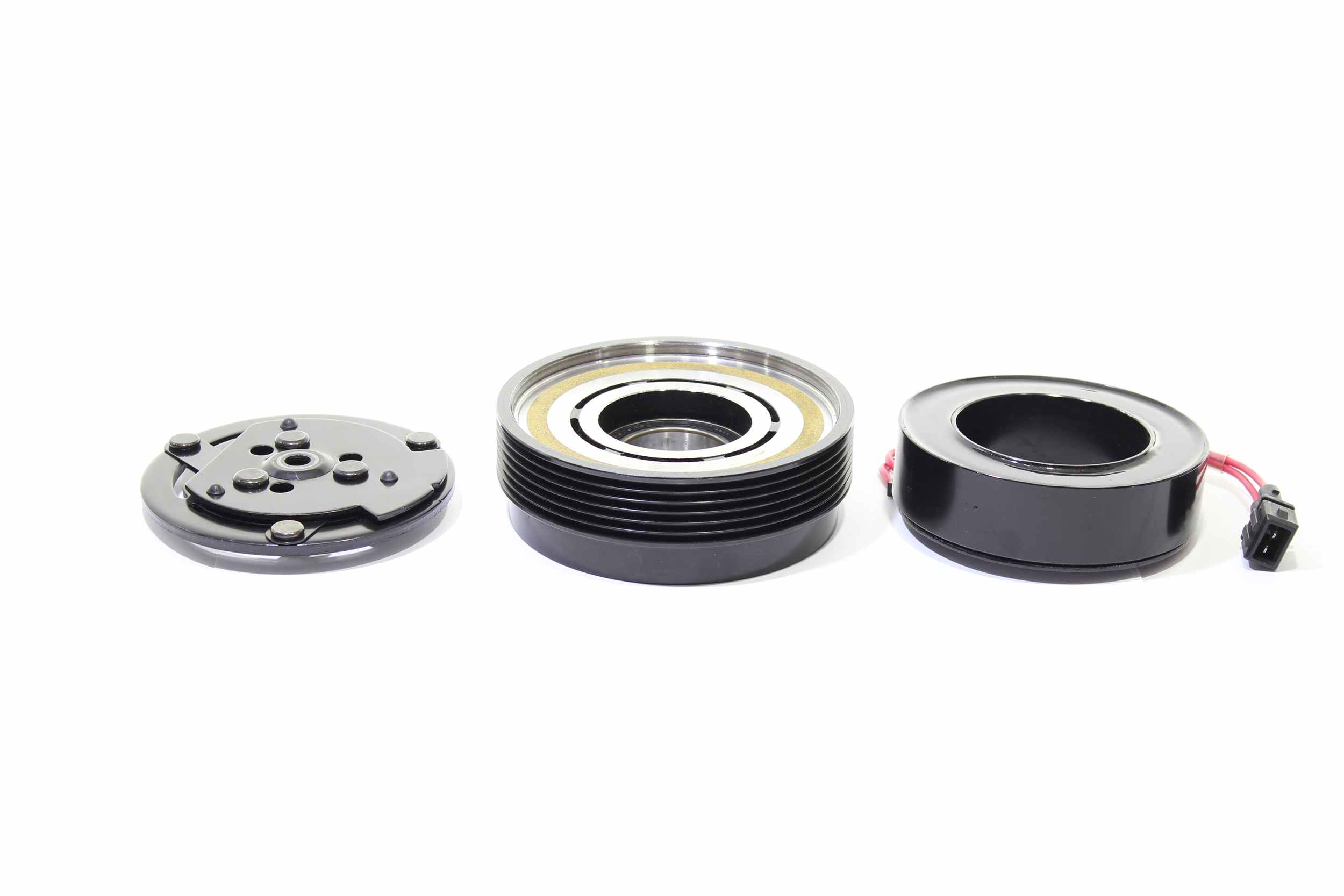 Įsigykite nebrangią originalią Magnetinė sankaba, oro kondicionieriaus kompresorius 10570029. sulyginama su 7D0820805 OEM numeriais internetu