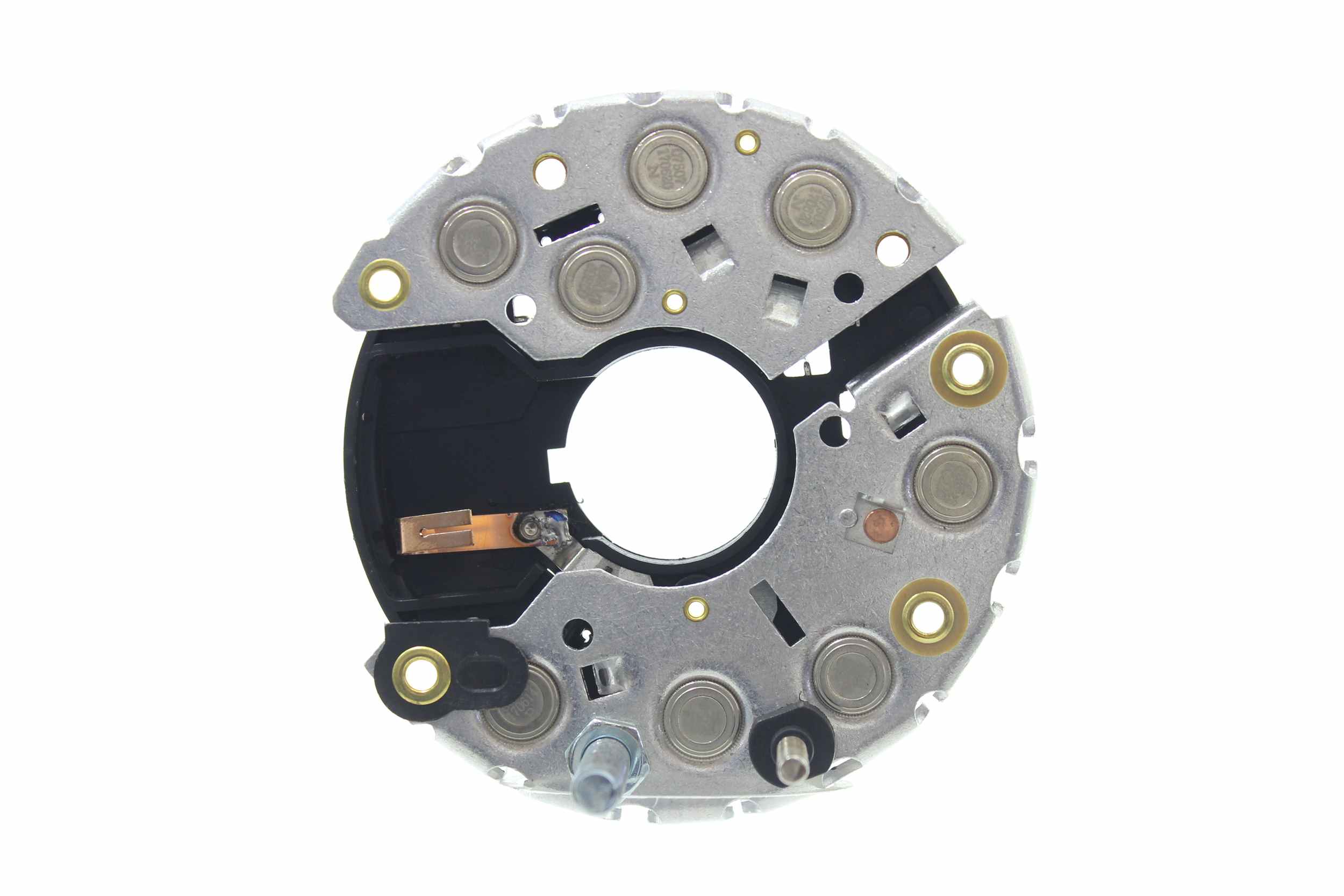 OEM Prostownik, alternator AUDI S6 4.2 quattro 290 KM benzyna 054903015L od ALANKO online w świetnych cenach