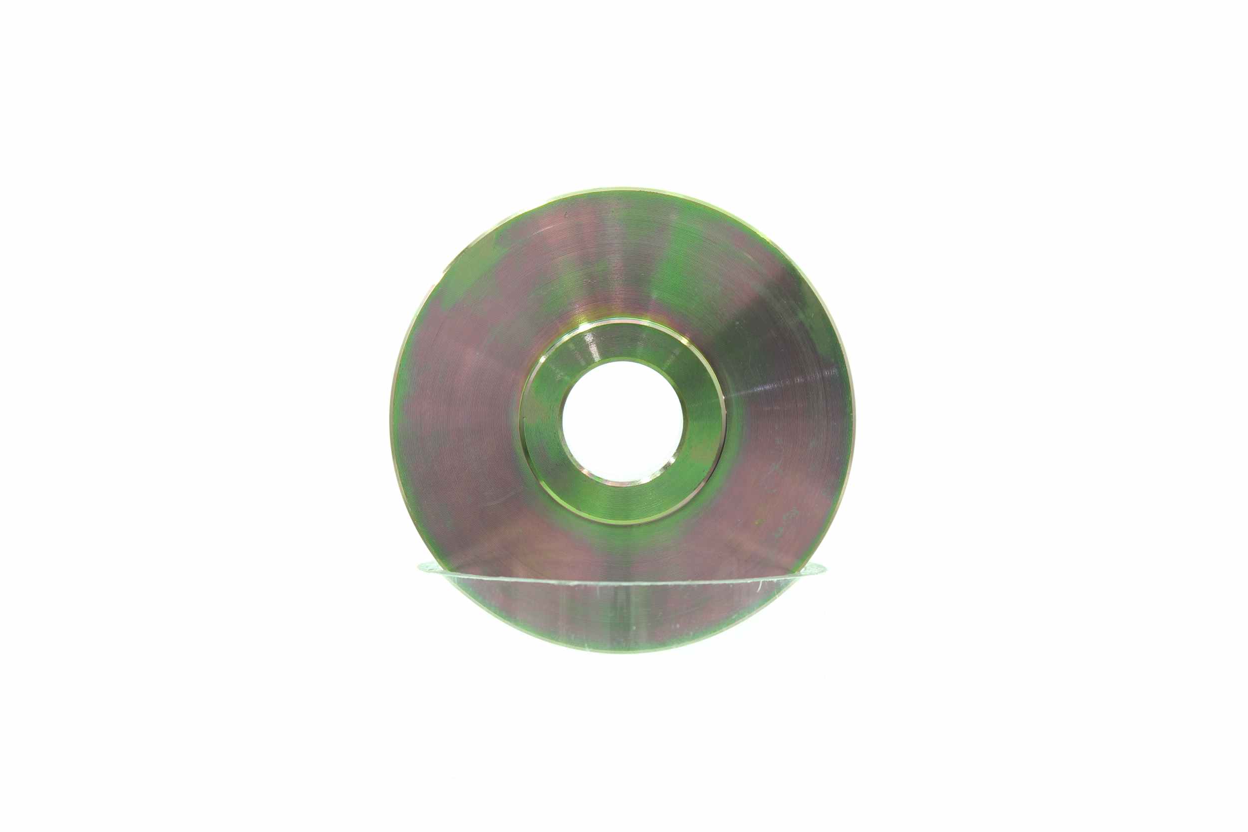 ALANKO Fulie, alternator 10723401