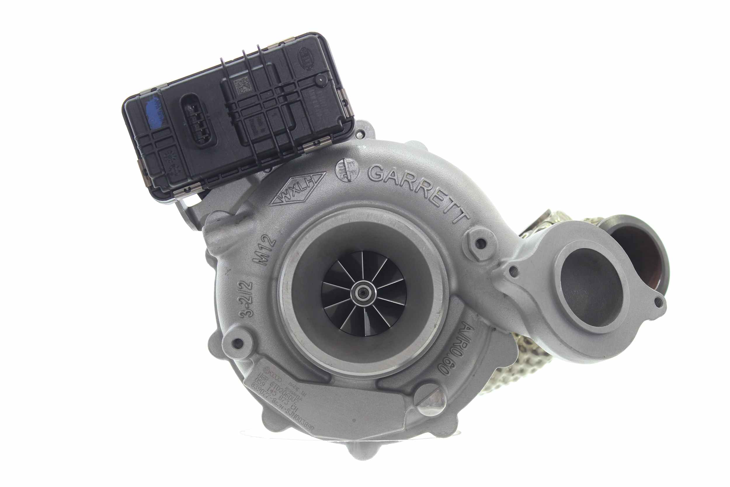OEM Abgasturbolader Audi A8 4N2 2021 059145873BJ, 059145873BJV, 059145873BL ALANKO