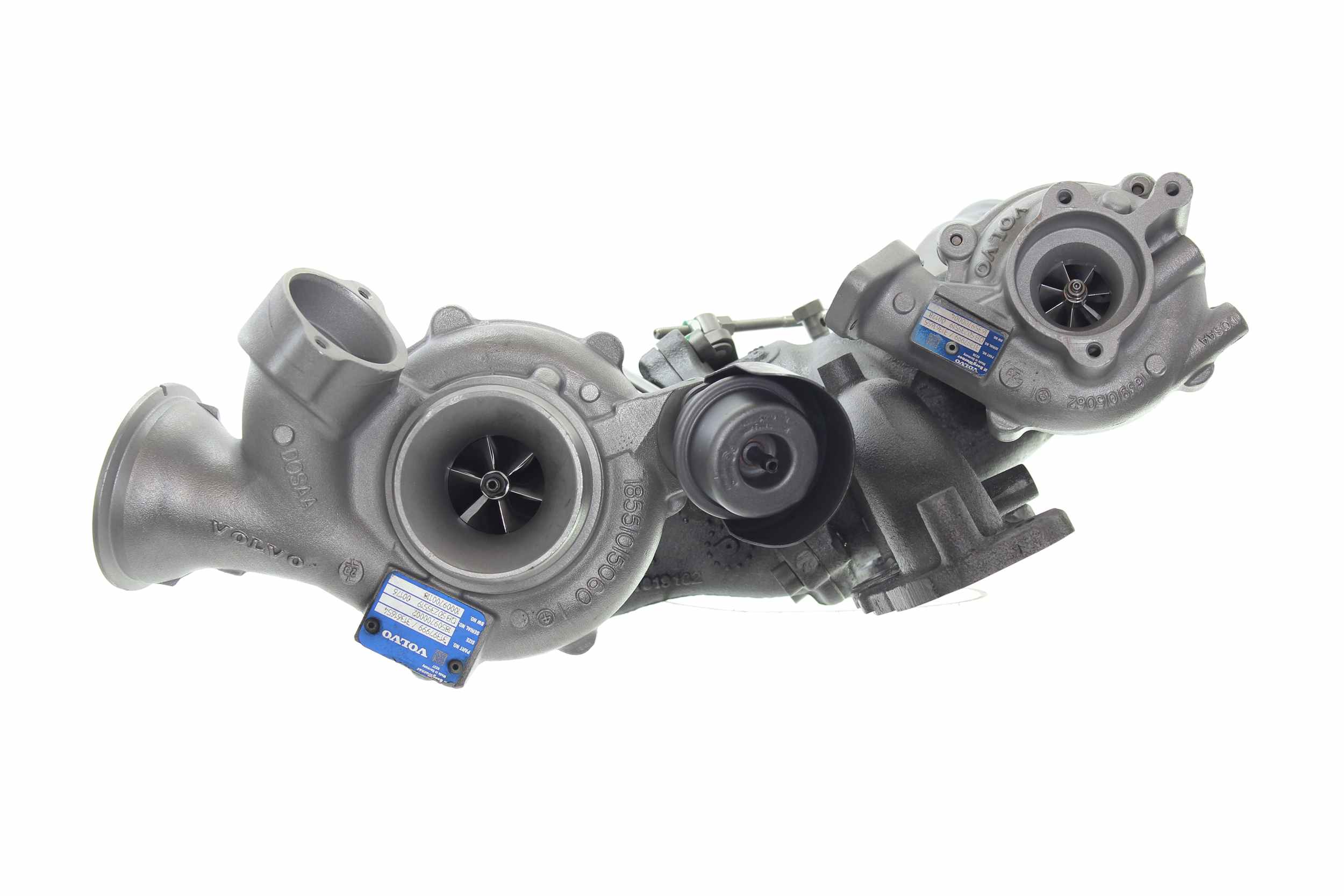 OE Turbo VOLVO S90 2011 31293600, 31361654, 31397999 von ALANKO