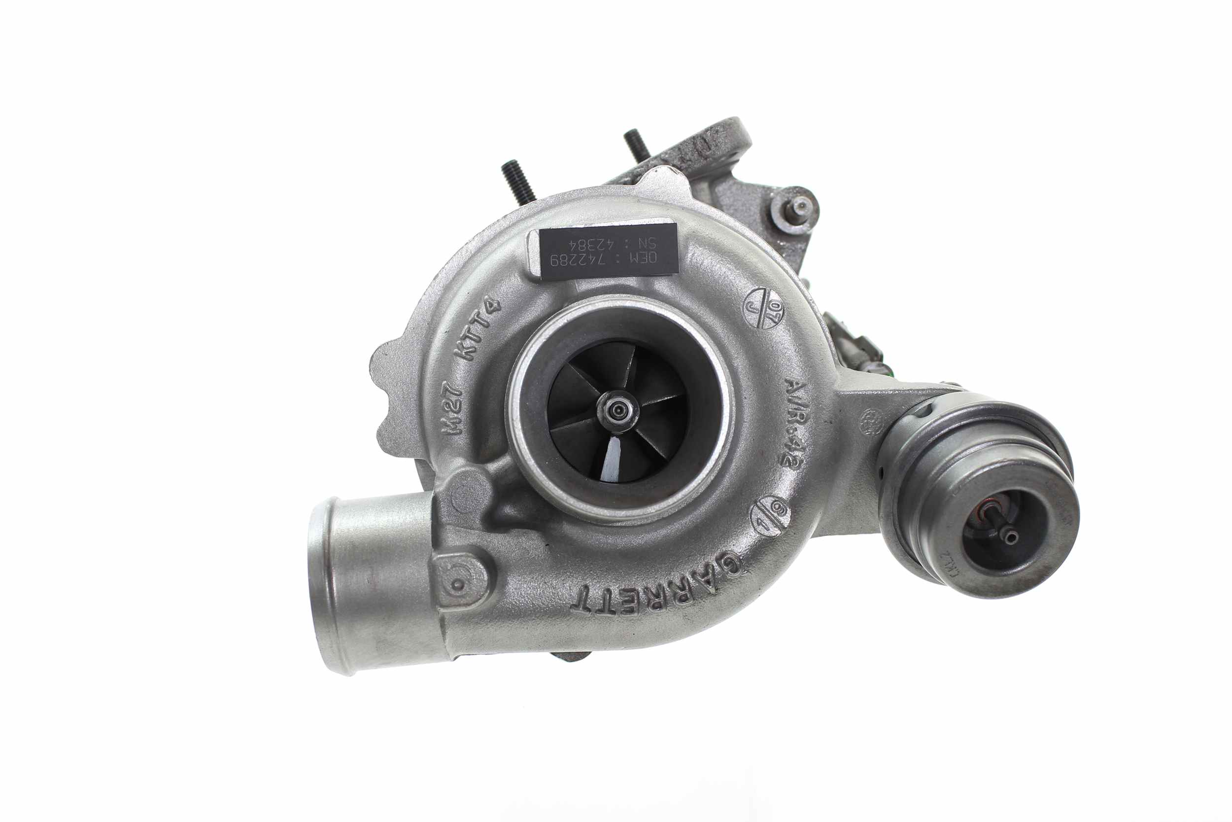 Compre ALANKO Turbocompresor Número de producto: 11901544 a bajo precio de 788,54 €