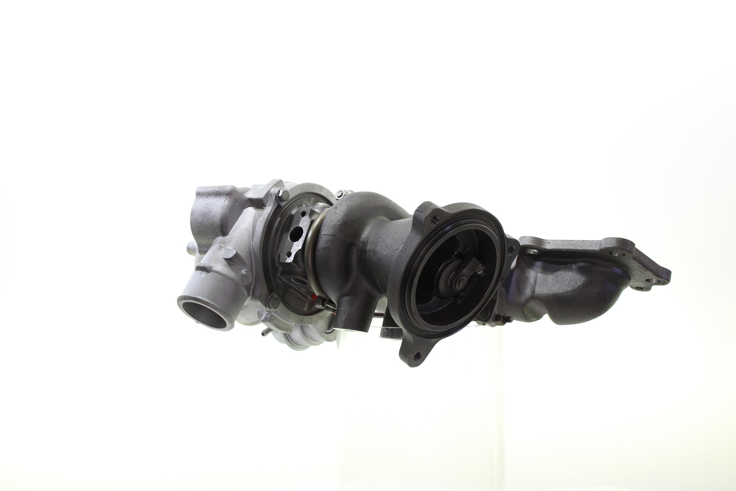 Serienmäßige Turbolader FORD 2.0 EcoBoost 203 PS Benzin 1682133 von ALANKO im Web zu besten Konditionen