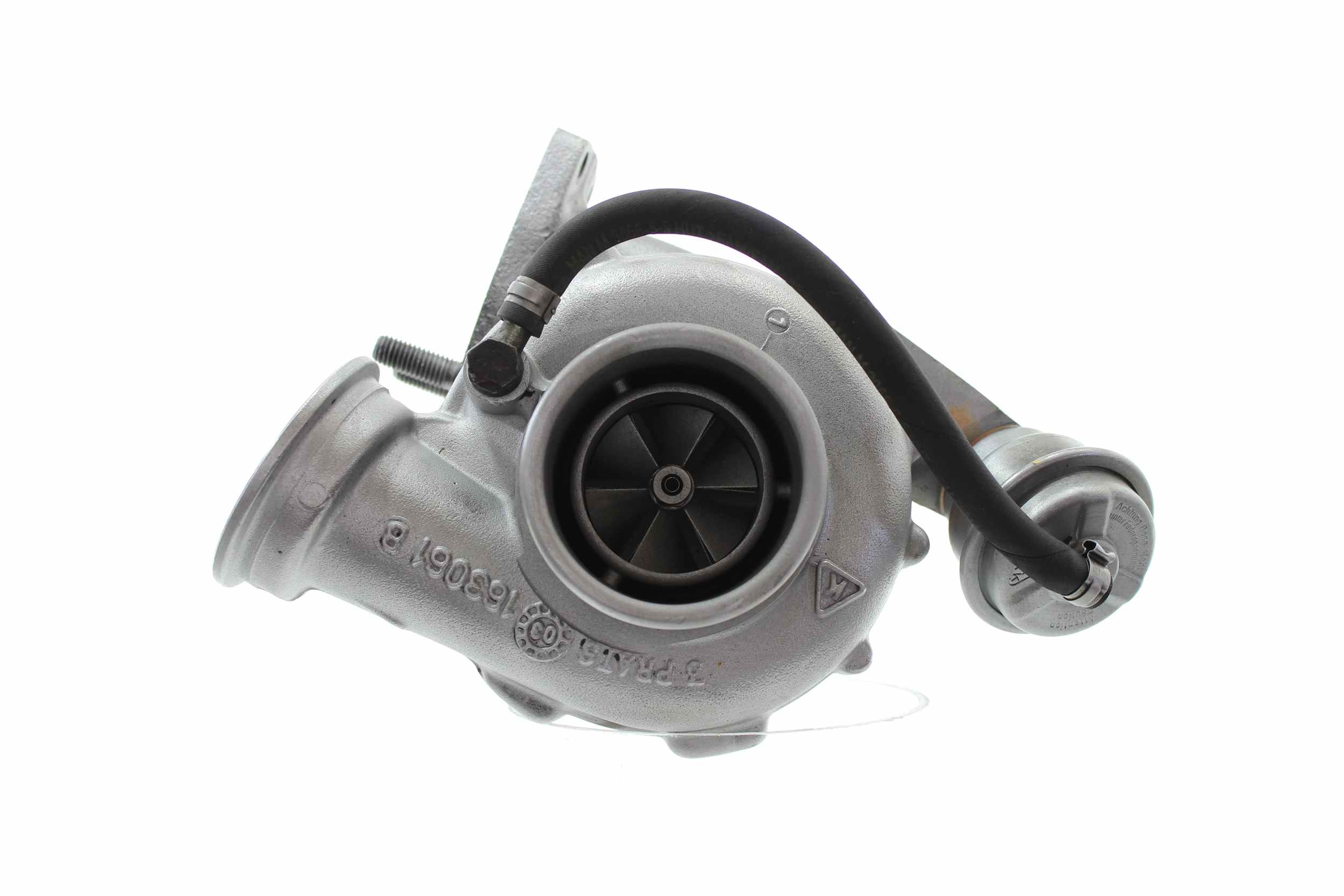 Įsigykite nebrangią originalią Turbokompresorius 11901615. sulyginama su A9040967299 OEM numeriais internetu