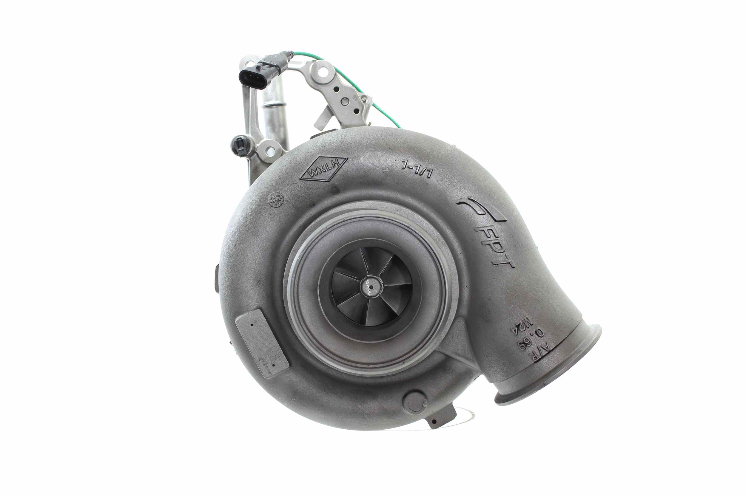Köp billiga original Turboaggregat 11901617 jämförbara med 5801519872 OEM nummer på nätet