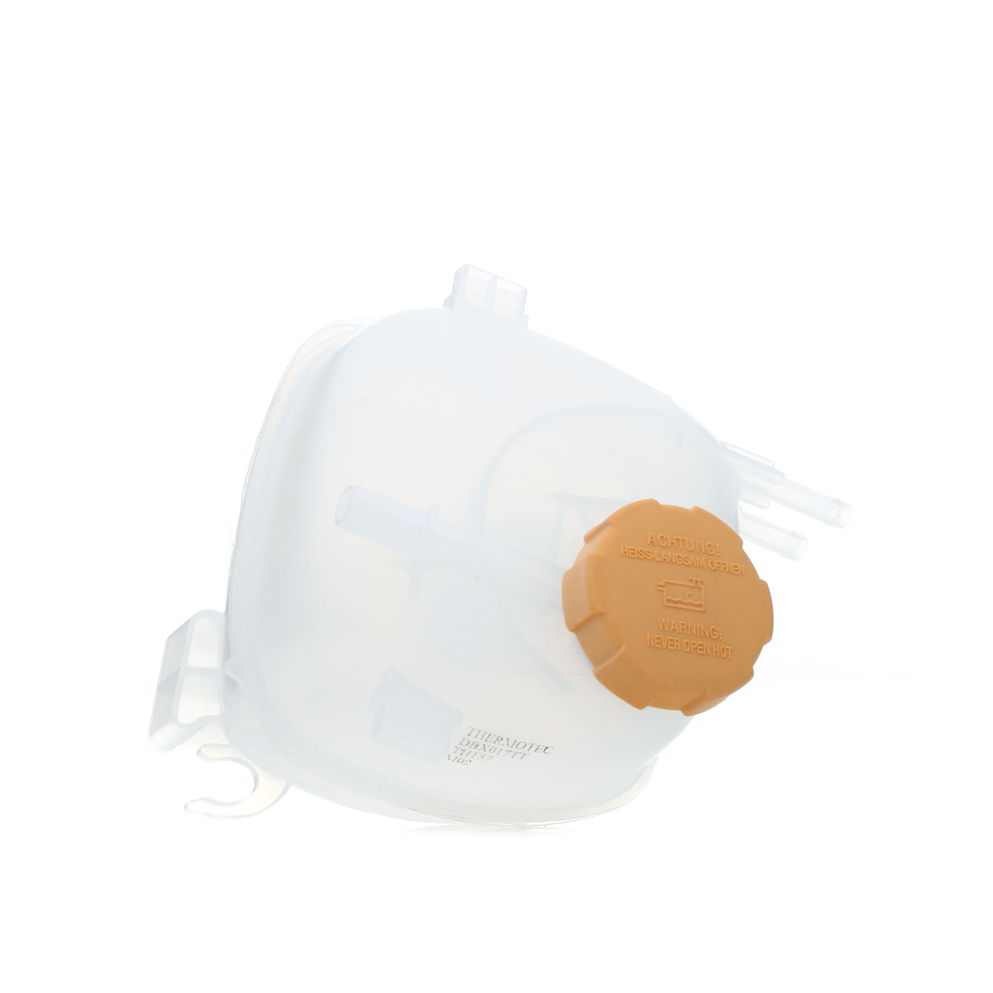 Köp THERMOTEC Expansionskärl Produktnummer: DBX017TT till det förmånliga priset av 255,11 kr