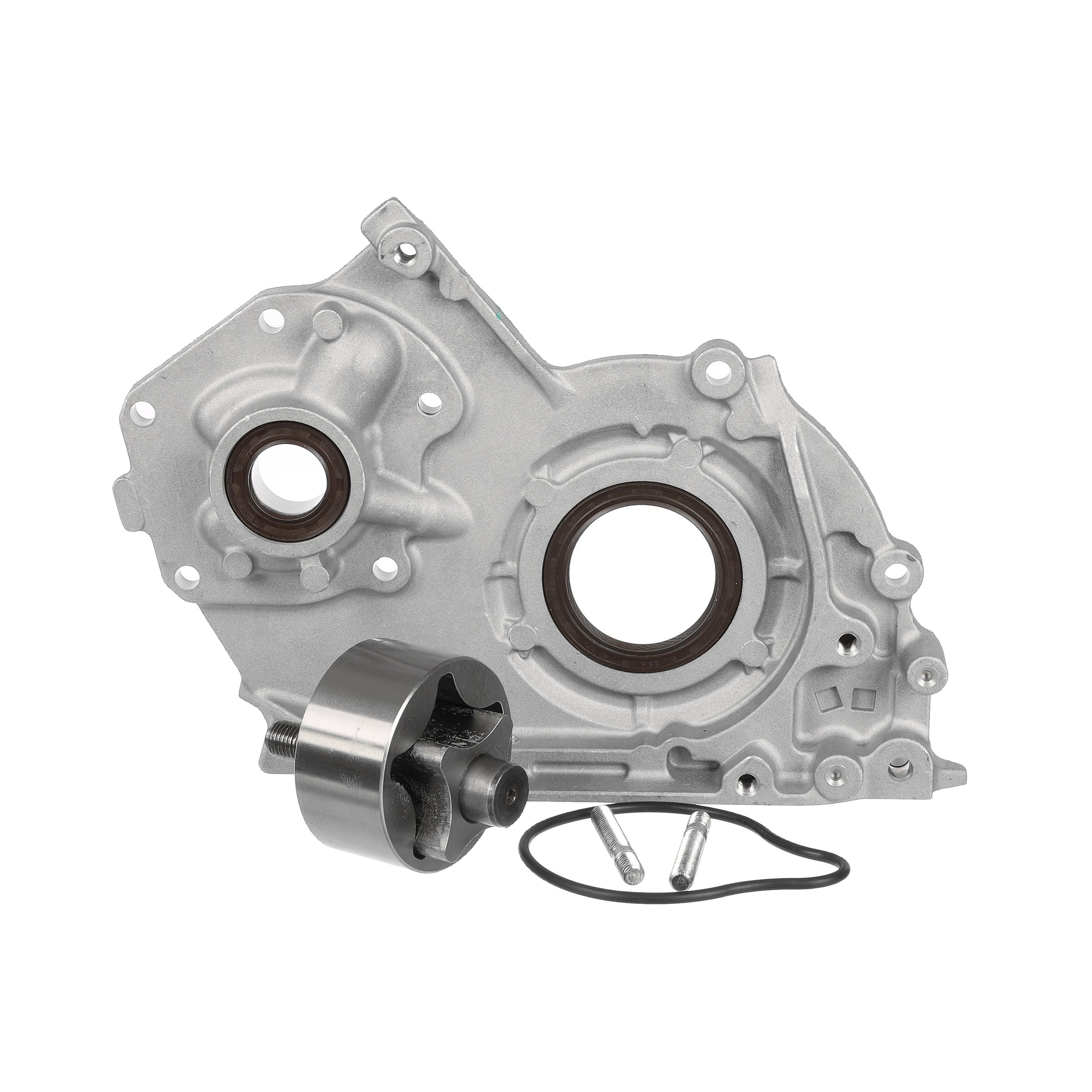 Köp ET ENGINETEAM Oljepump Produktnummer: PU0131 till det förmånliga priset av 3239,49 kr
