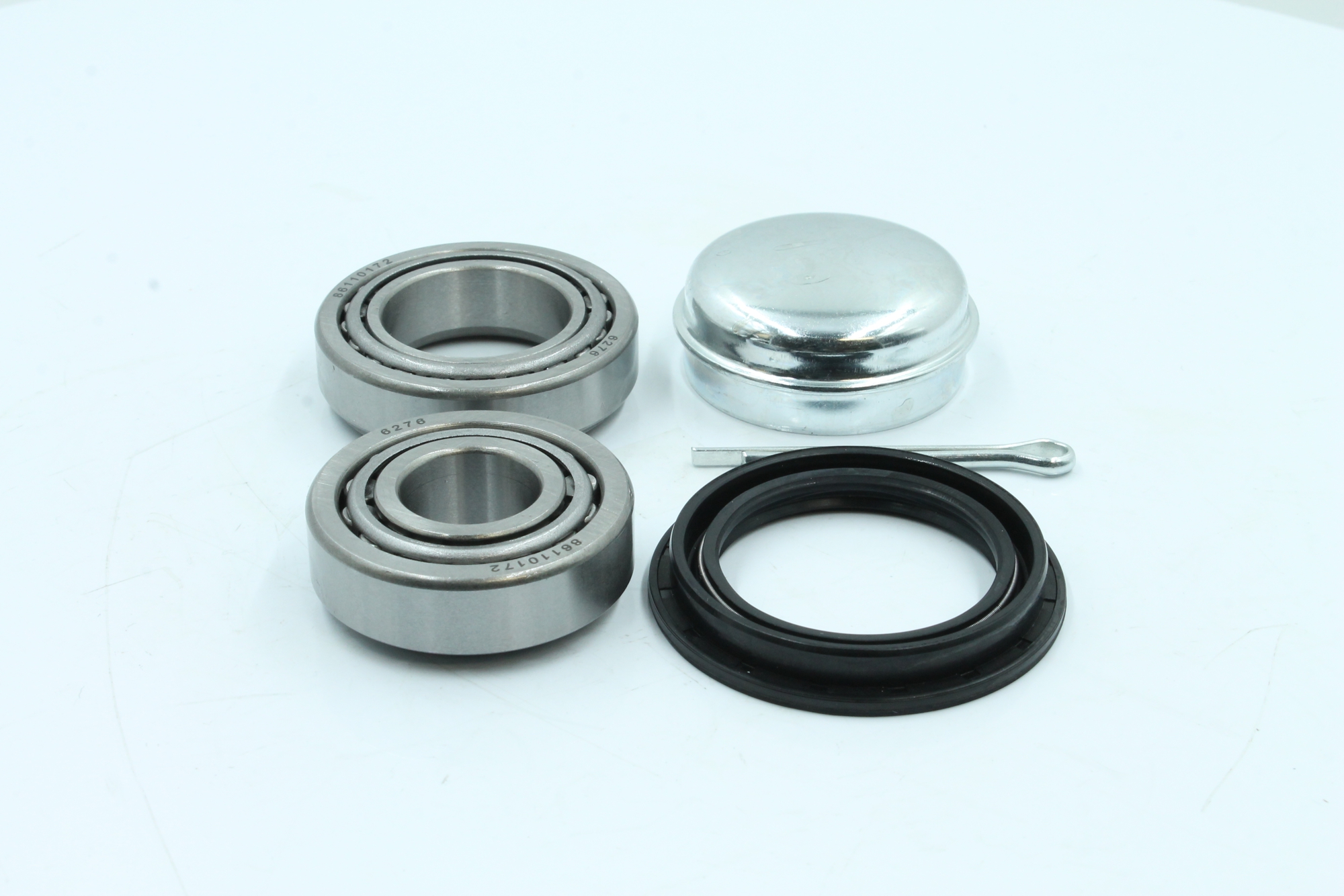 PowerMax 4A0 598 625 Radlagersatz