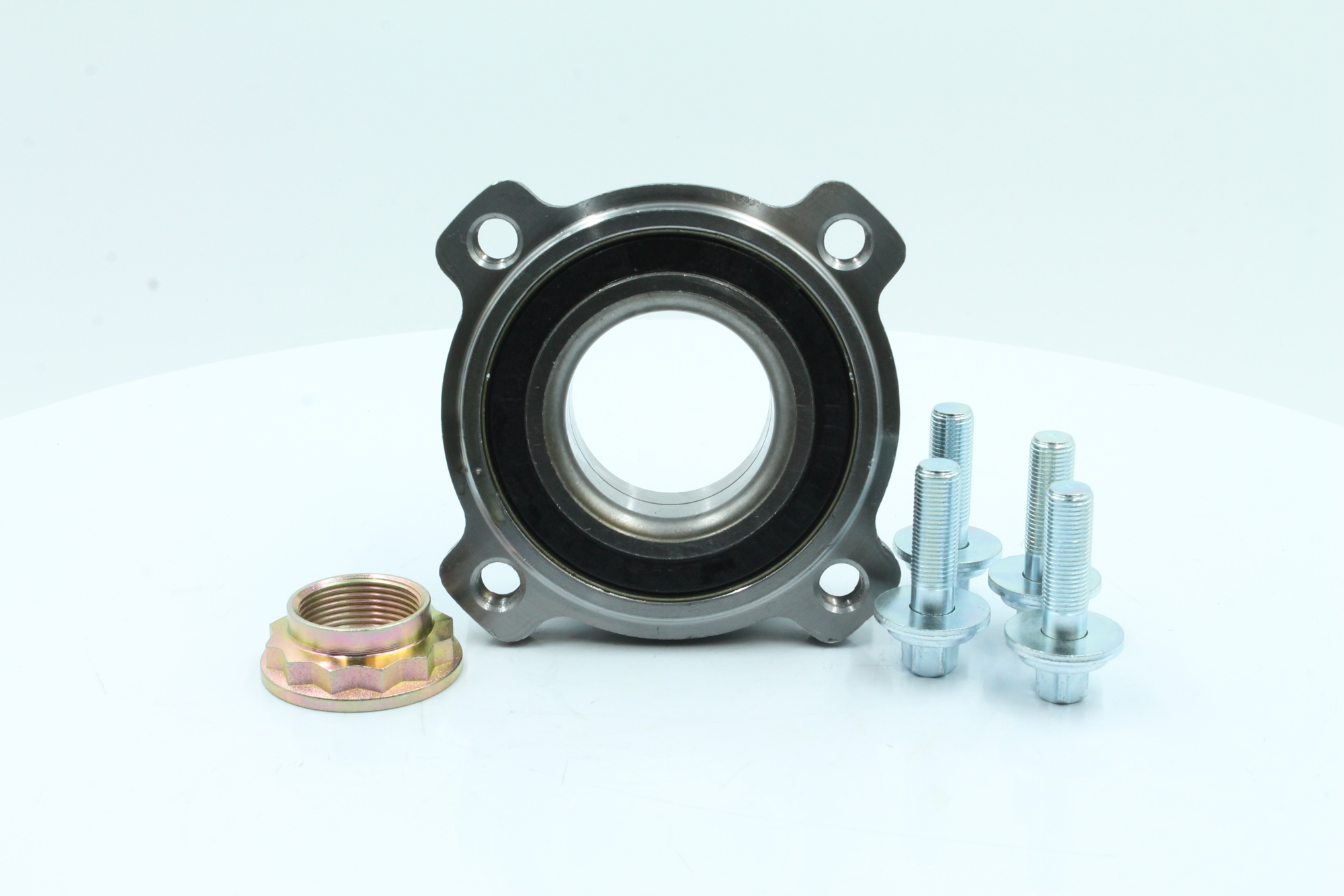 Köp billiga original Hjullagersats 86110182 jämförbara med 33411095654 OEM nummer på nätet