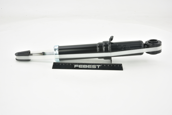 Įsigykite FEBEST Amortizatorius Prekės Nr.: 01658183R už žemiausią 96,93 € kainą