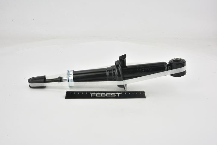 Compre Amortiguador 04658544R original asequible comparable con números OEM online 4162A368