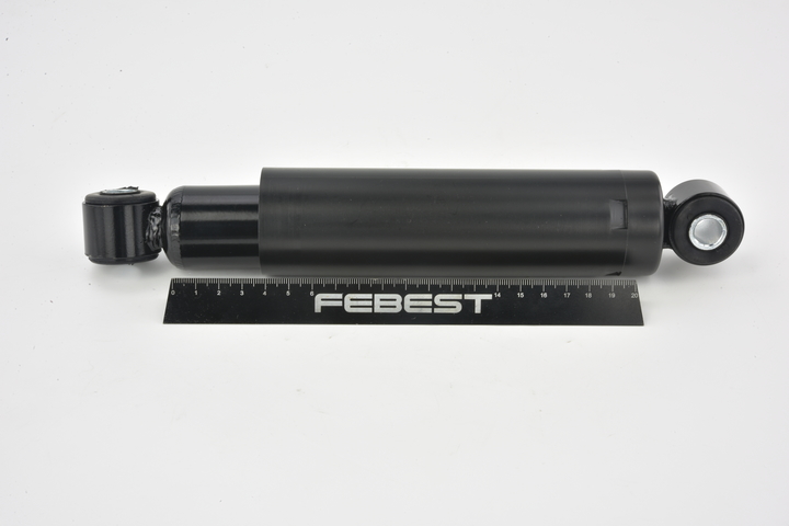 Įsigykite FEBEST Amortizatorius Prekės Nr.: 10556698R už žemiausią 43,23 € kainą