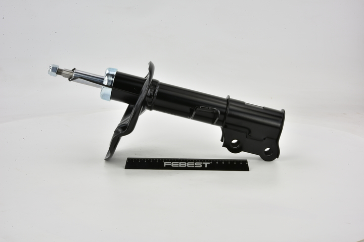 FEBEST Stoßdämpfer Produkt Nr.: 12110-001FL zum günstigen Preis von 64,64 € kaufen