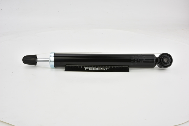 12650810R FEBEST Stoßdämpfer Satz