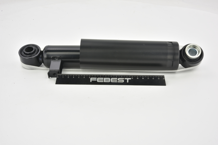 Įsigykite FEBEST Amortizatorius Prekės Nr.: 12658283R už žemiausią 47,25 € kainą