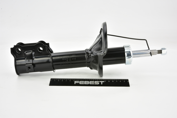 FEBEST Stoßdämpfer Produkt Nr.: 12666695FR zum günstigen Preis von 71,67 € kaufen