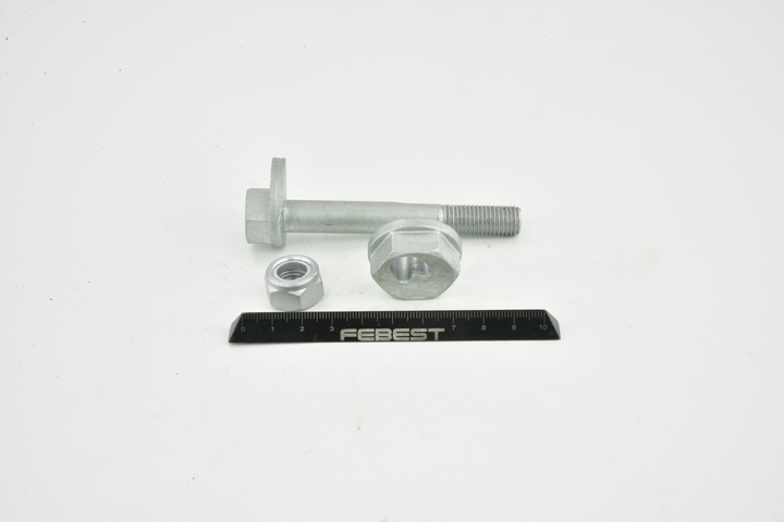 OE Inställningsskruv, lutning MERCEDES-BENZ M-klass 2010 1633500606, A1633500606, 0009906300 från FEBEST