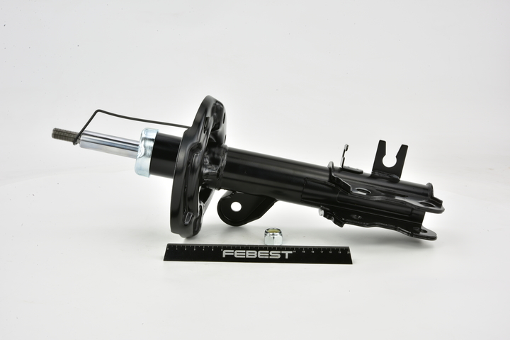 18110-001FR FEBEST Federbein komplett