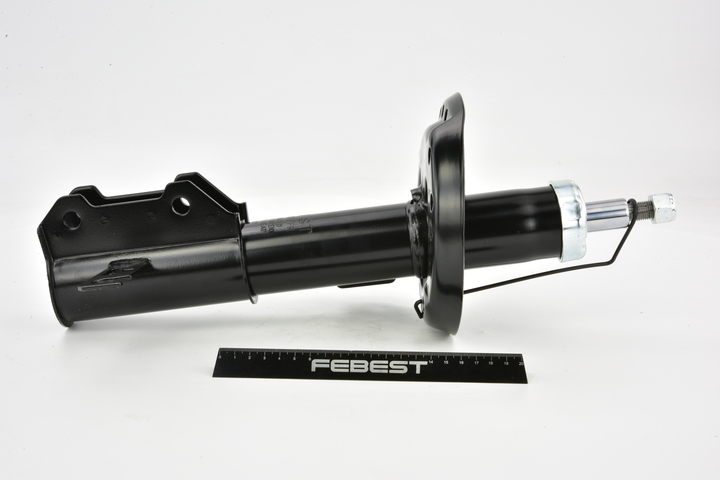 Įsigykite FEBEST Amortizatorius Prekės Nr.: 18660628FR už žemiausią 123,79 € kainą