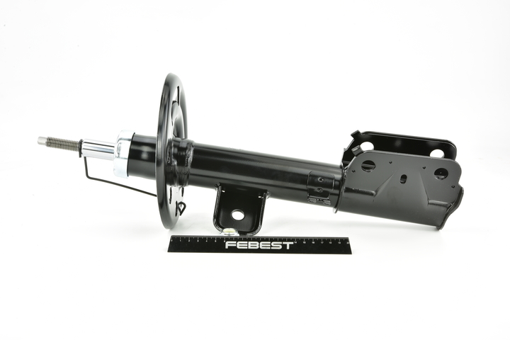 FEBEST Stoßdämpfer Produkt Nr.: 21110-004FR zum günstigen Preis von 120,71 € kaufen
