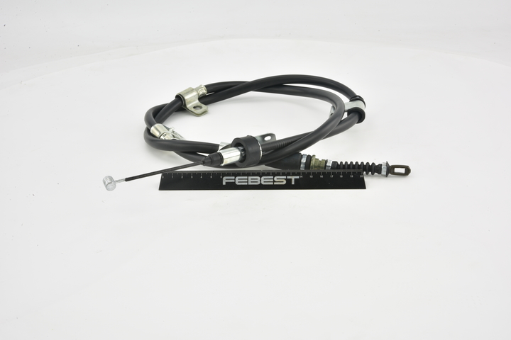 2299-PCSPORRH FEBEST Handbremse