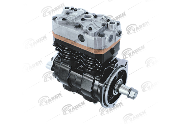 Cumpărați online Compresor perne aer 1500 160 001 original/ă și la un preț mic, compatibil/ă cu nr. OEM 504293730