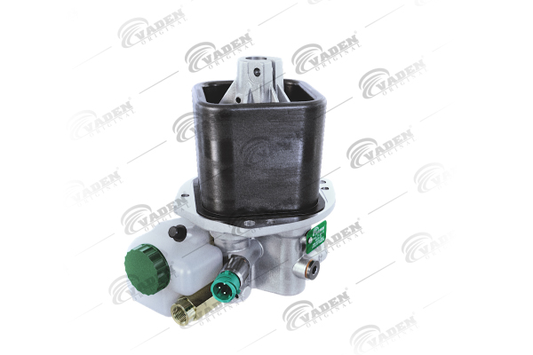 Køb billige originale Styreenhed, manuelt gear 303.11.0011 tilsvarende med 0002605998 OEM numre online