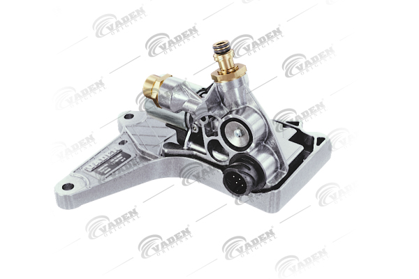 Ostke VADEN Ventiil õhu eelnõu ventilaatori Toode nr.: 303.11.0057 madala hinnaga 467,35 €