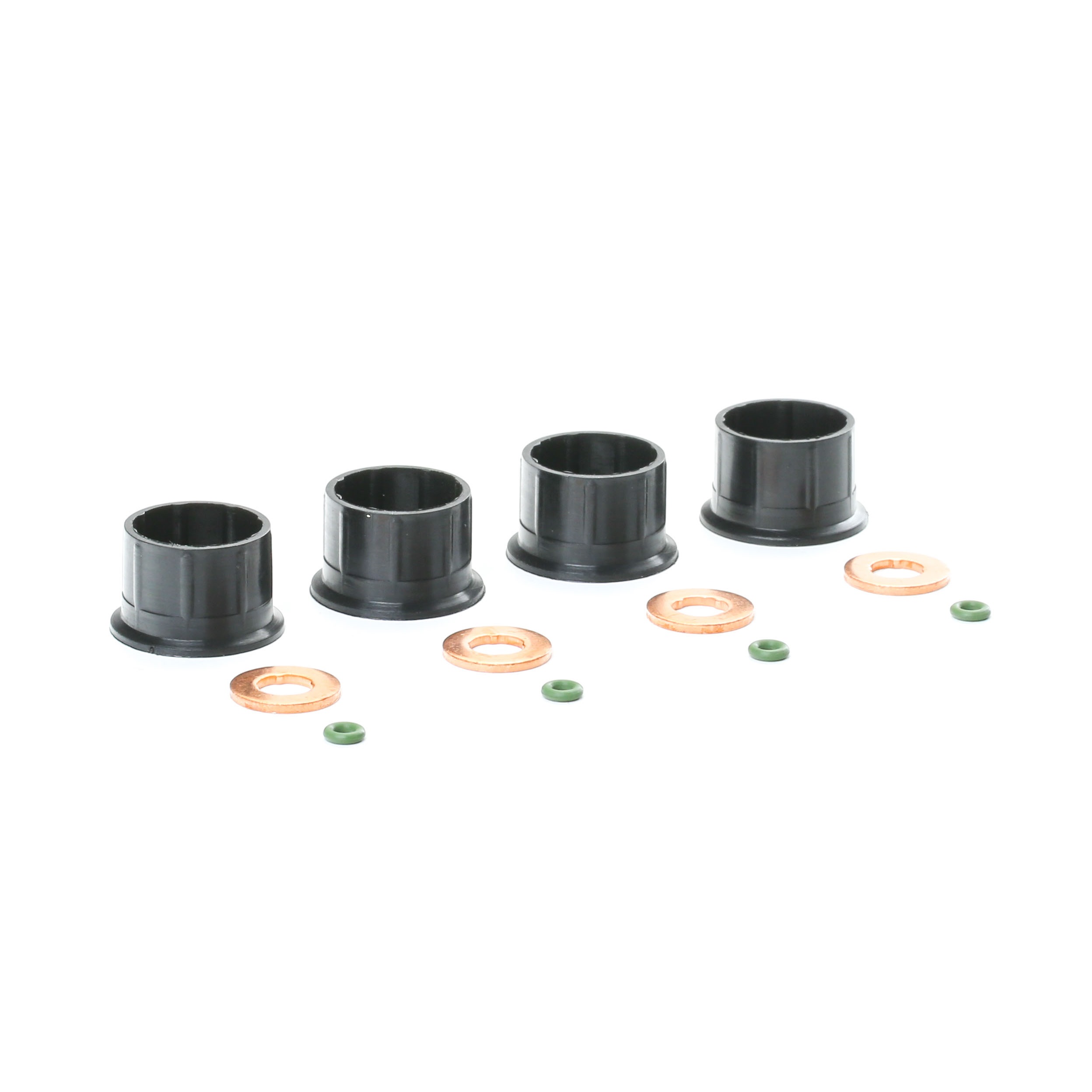 DR.MOTOR AUTOMOTIVE Dichtungssatz, Einspritzdüse Produkt Nr.: DRM066S zum unschlagbaren Preis von 31,33 € erstehen