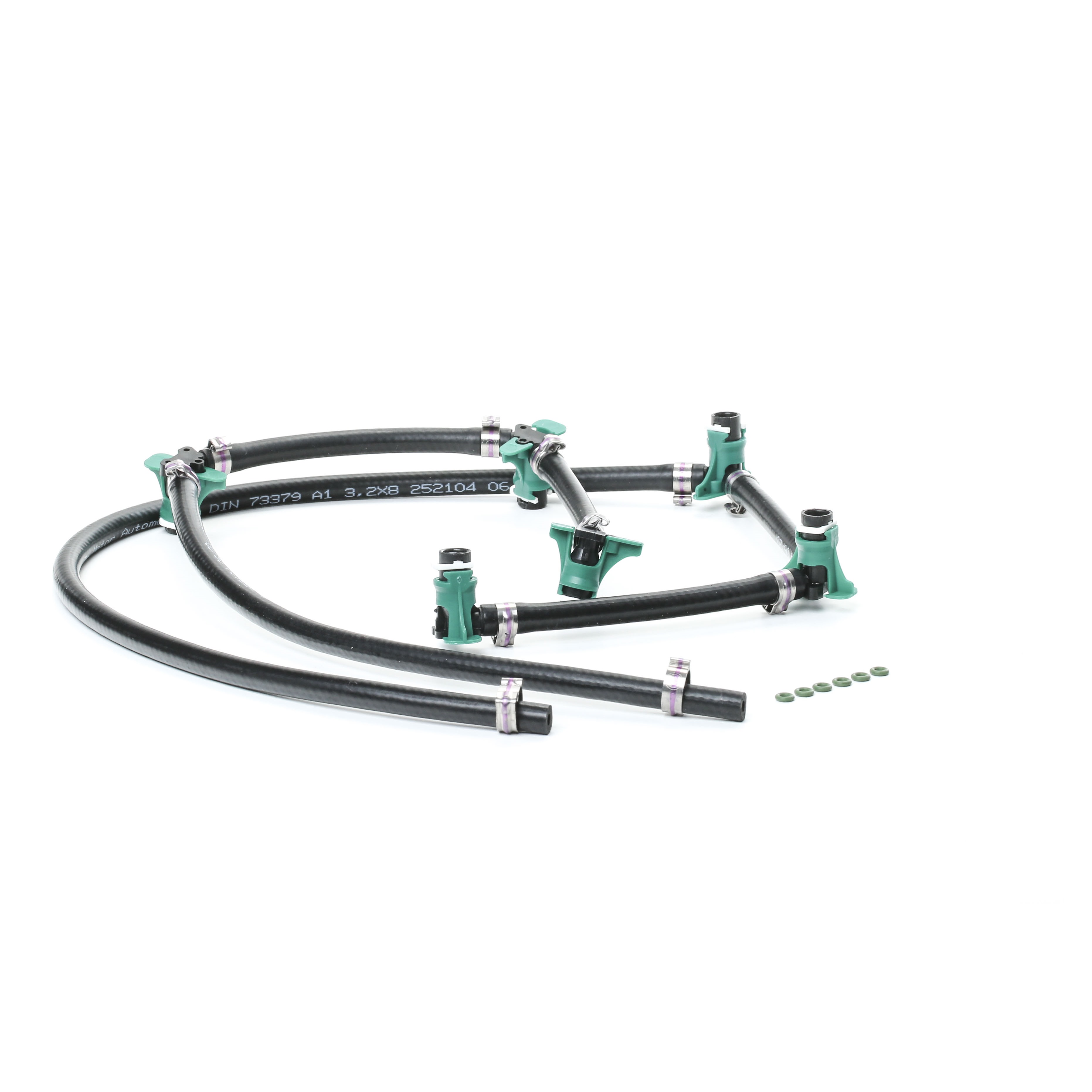 Köp DR.MOTOR AUTOMOTIVE Slang, bränsleöverflöd Produktnummer: DRM12011R till det förmånliga priset av 732,81 kr